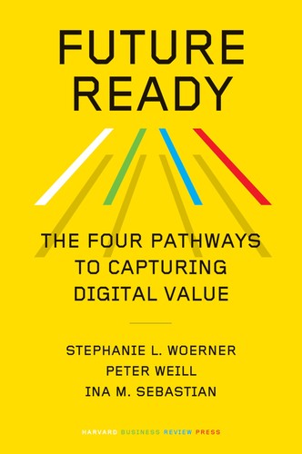 Future ready the four - ready:,