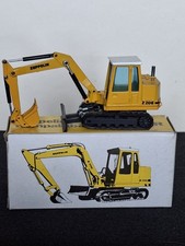 Zeppelin Z206R Tracked Loader