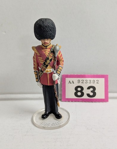 70mm corgi icon - 70mm., military