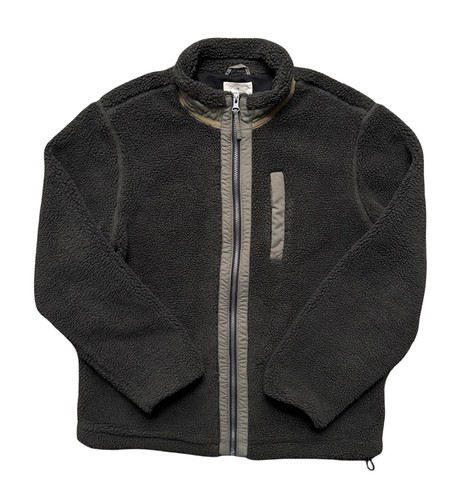 White stuff sherpa borg fleece - stuff,