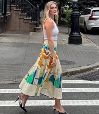 ZARA WOMAN NEW SS25 ZW