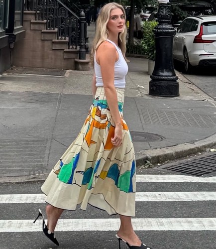 Zara woman new - woman, ss25
