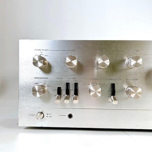 Pioneer 9800 integrated - pioneer,