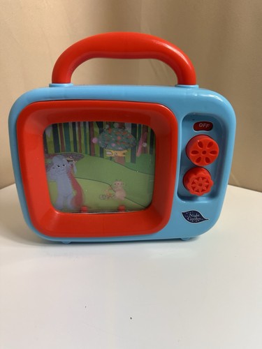 The night garden - the,
