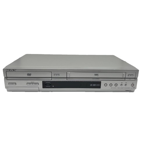 Sony slv d930 dvd - sony,
