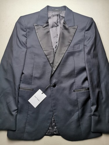Paul smith mens 38r slim - slim, fit