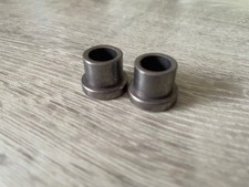 Fit fan wheel - v-fit, bushes