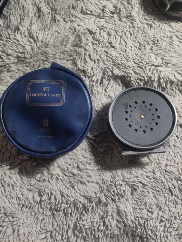 Hardy the perfect - hardy, vintage