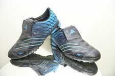 Adidas + F50 Spider A3 AG Astro Turf Football Boots Trainers UK 11 Mania Tunit