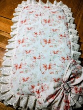 DISPLAY CUSHION 21" X 12" PLUS