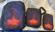 Stranger Things Backpack