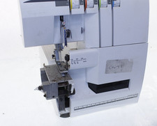 Husqvarna Viking - Huskylock