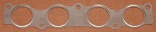 295.510 Elring gasket, exhaust