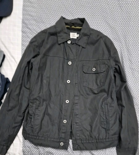 Flint and tinder jacket mens - flint,