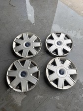 Ford KA 13" Wheel Trims Hub