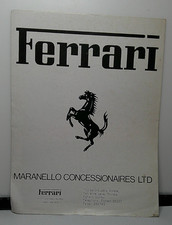 1980 Ferrari Maranello