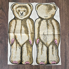 Antique Vintage Fabric Cloth