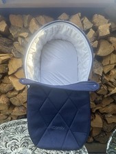 iCandy Orange3 Royal Blue