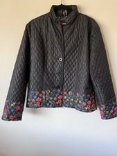 Desigual Coat Women's 44 (XL)