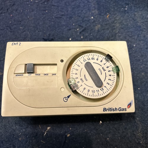British gas emt - gas, emt-2
