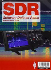 SDR Software Defined Radio, BARRON, ANDREW