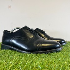 Samuel Windsor Boots Size 8