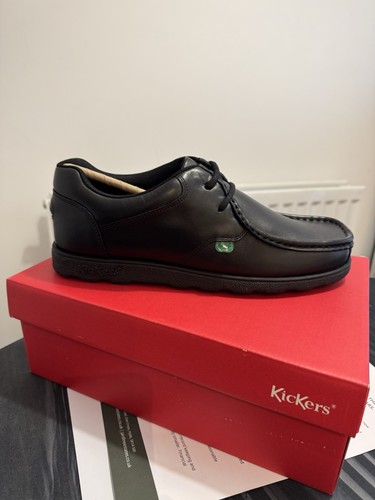 Kickers adult mens fragma lace - mens,