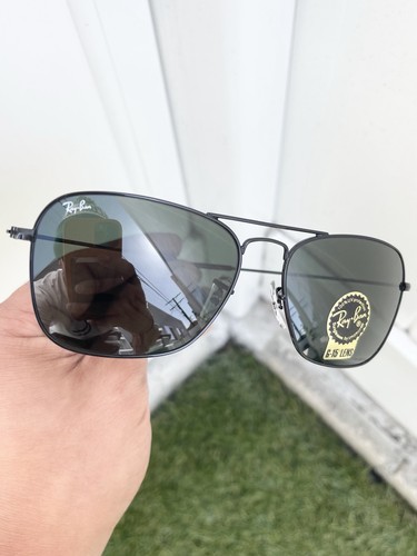 New ray ban - ban, caravan