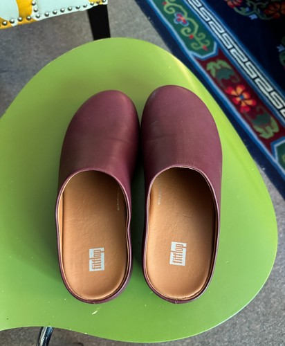 Fitflop women shuv clog - fitflop,