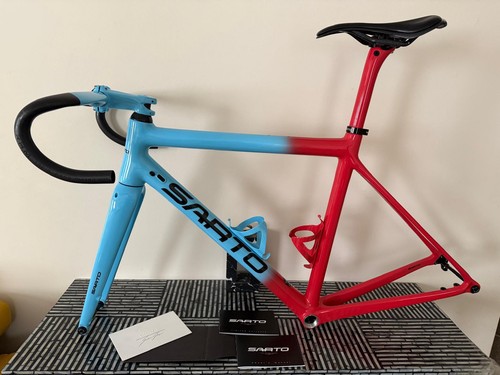 Sarto veneto carbon - sarto,