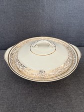 Portland Pottery Cobridge Pair