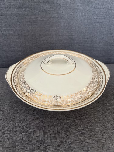 Portland pottery cobridge pair - pottery,