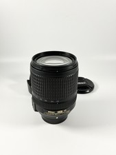 Nikon NIKKOR AF-S DX 18-140mm