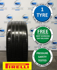 X1 PW 275/30R20 275 30 20 PIRELLI P ZERO MOE 97Y XL RUN FLAT TYRE *7.1MM (B92OC)