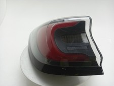 FORD PUMA Tail Light Rear Lamp