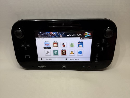 Nintendo wii gamepad - ✅nintendo,