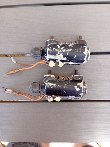 Yamaha 650 250 400 - 650, rd
