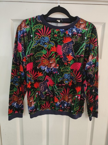 Kenzo paris boys multicoloured - kenzo,