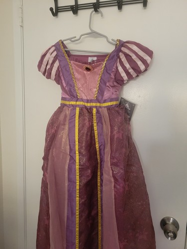 Nwt disney store rapunzel - store,