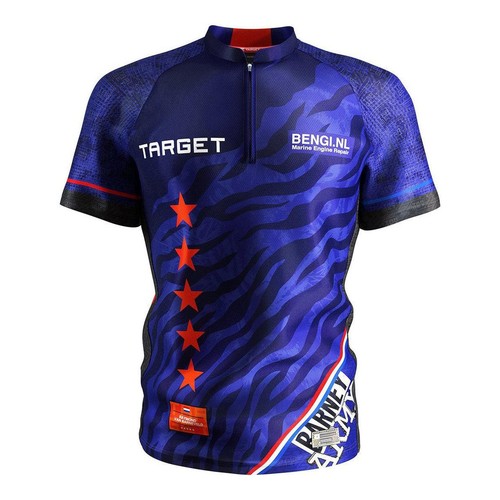Target darts raymond van - raymond,