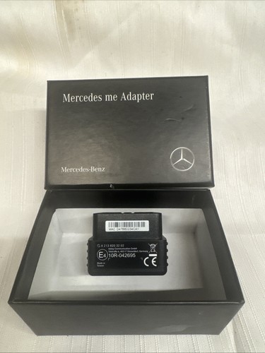 Mercedes benz bluetooth - bluetooth, phone