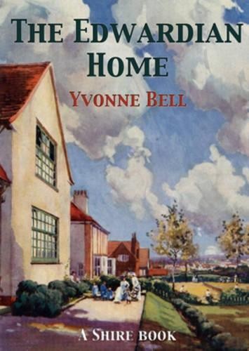 The edwardian home shire - the,