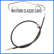 MGB Speedo Cable 1976-1981 RHD