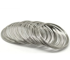 Bracelet memory wire - bracelet,