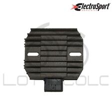 Electrosport Regulator
