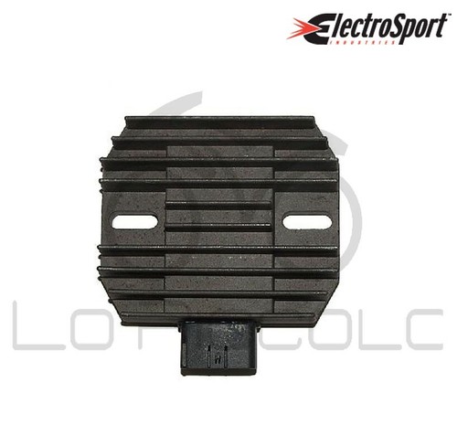 Electrosport regulator - electrosport,