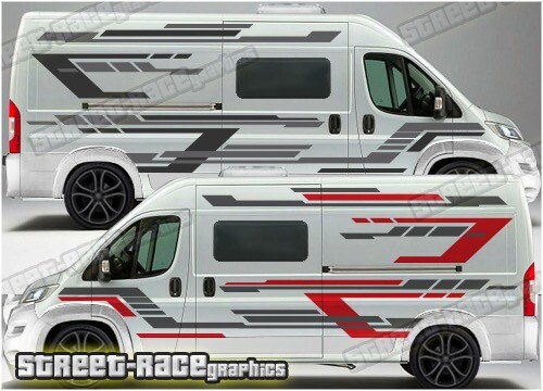 Motorhome campervan 060 - motorhome,