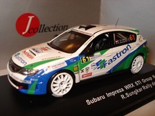 J-Collection JC194 - Subaru