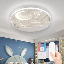 Bedroom Ceiling Nursery