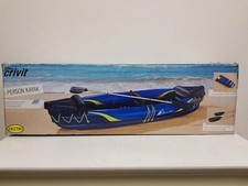 Crivit 2 Person Kayak
